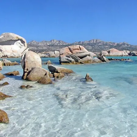 Daire Cavalluccio 2 *