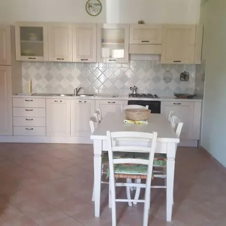 Cavalluccio 2 La Maddalena Apartment La Maddalena (Sassari)
