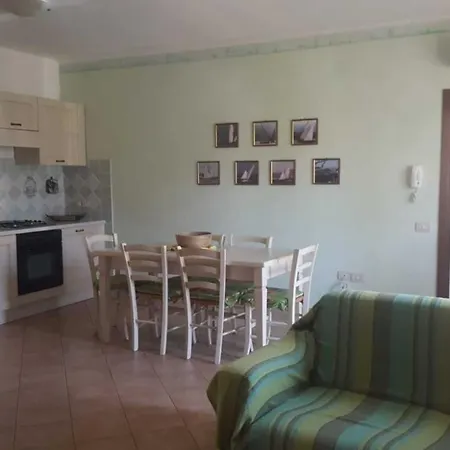 Cavalluccio 2 La Maddalena Apartment