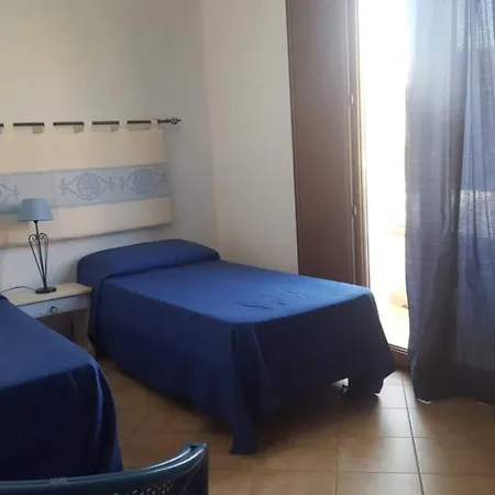 Apartment Cavalluccio 2 La Maddalena La Maddalena (Sassari)