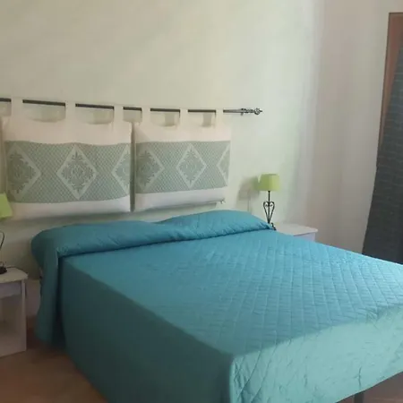 Apartment Cavalluccio 2 La Maddalena