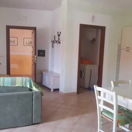 Daire Cavalluccio 2 *