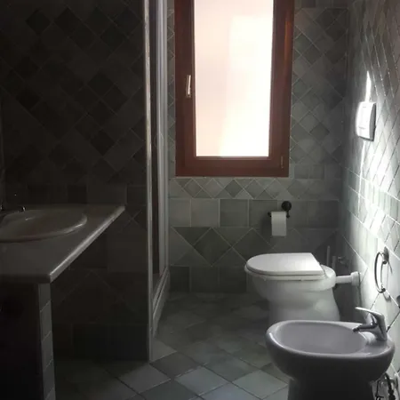 Cavalluccio 2 La Maddalena (Sassari)