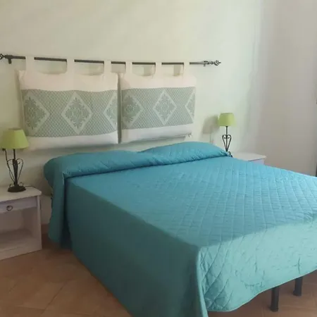 Apartment Cavalluccio 2 La Maddalena (Sassari)