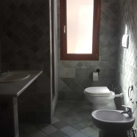 Cavalluccio 2 Apartment