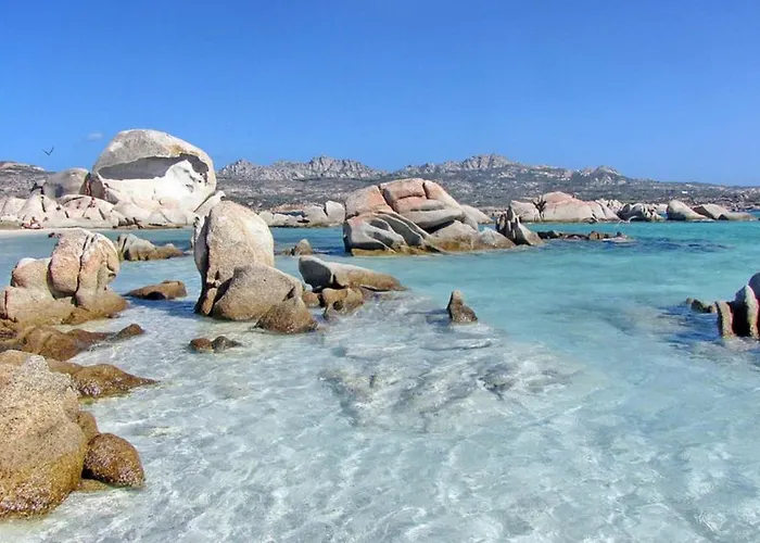 Daire Cavalluccio 2 *