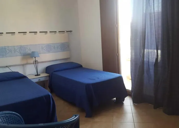Apartman Cavalluccio 2 La Maddalena