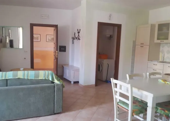 Daire Cavalluccio 2 *