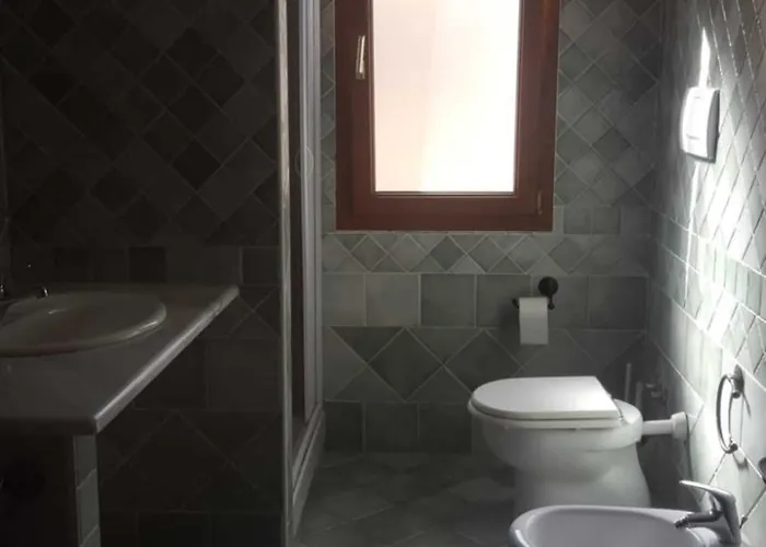 Cavalluccio 2 La Maddalena (Sassari)